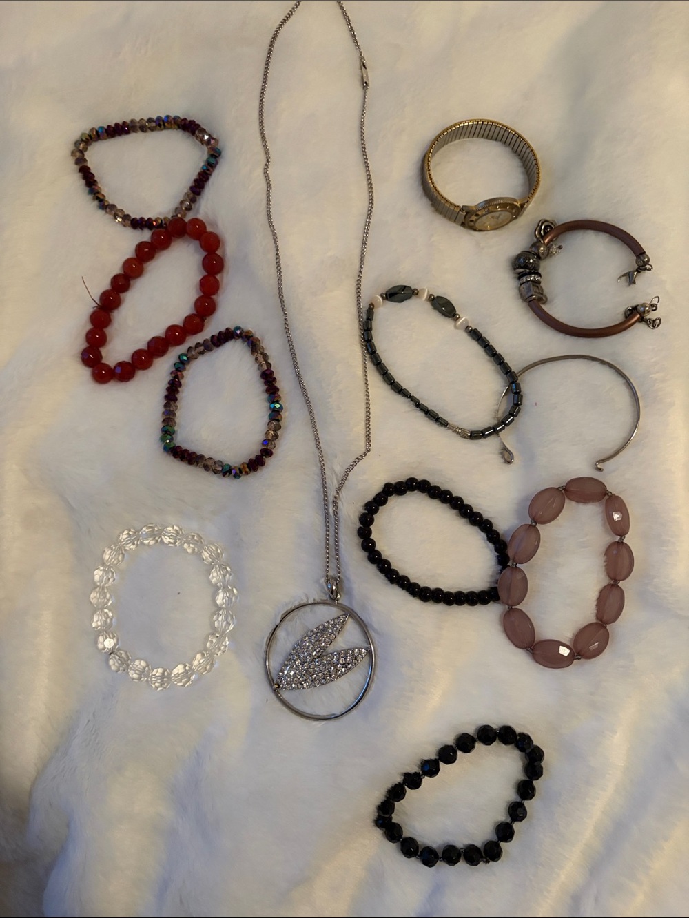 Bracelet bundle